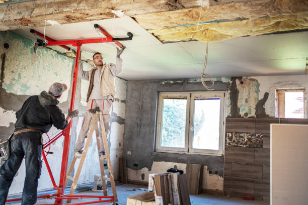 Insulation Replacement Services in St Matthews, KY